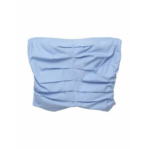 Pull&Bear Top világoskék kép