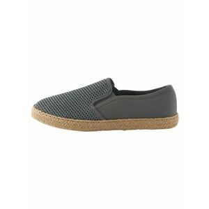 Next Espadrilles szürke kép