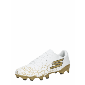 SKECHERS Futballcipők 'SKX_1.5 ACADEMY FG' arany / fekete / fehér kép