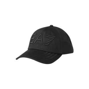 EA7 Emporio Armani Sapkák fekete kép