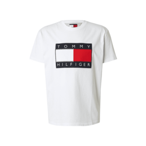 TOMMY HILFIGER Póló fehér kép