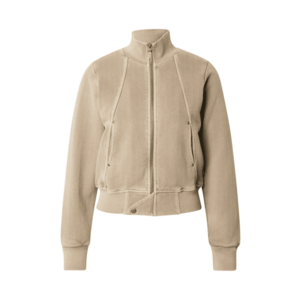 G-STAR Tréning dzseki khaki kép