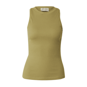 VERO MODA Top 'VMLAVENDER' olíva kép
