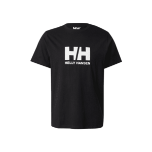 HELLY HANSEN Póló fekete / fehér kép