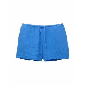 Pull&Bear Nadrág kék kép