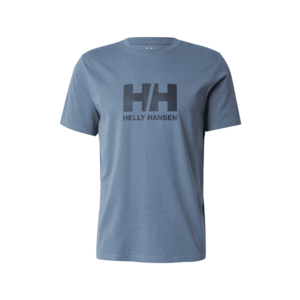 HELLY HANSEN Póló zafir / fekete kép