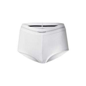 Calvin Klein Bugyi szürke / fekete / fehér kép