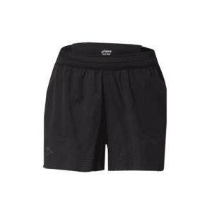 ASICS Sportnadrágok 'FUJITRAIL' fekete kép