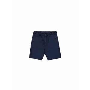 ALPHA INDUSTRIES Nadrág tengerészkék kép