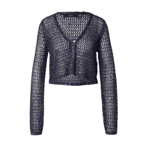 VERO MODA Kardigán 'VMLEILANI' tengerészkék kép