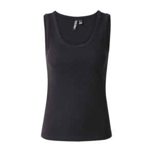 PIECES Top 'PCMay' fekete kép