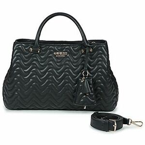 Kézitáskák Guess MELISANDRA LRG TRI COMP STCHL kép