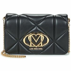 Válltáskák Love Moschino EMBOSSED QUILTED JC4043 kép