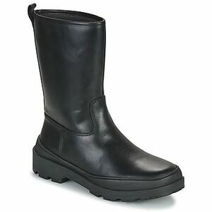 Lapos talpú csizmák Camper K400719-001 kép