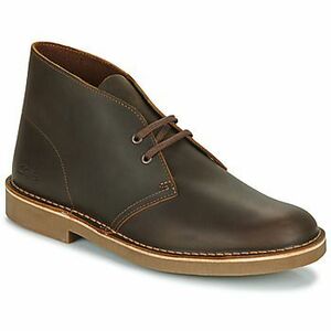 Oxford cipők Clarks Desert BT EVO kép