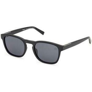 Napszemüvegek Timberland Polarized TB00007 02D kép
