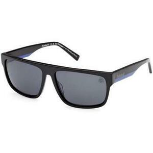 Napszemüvegek Timberland Polarized TB9342 01D kép