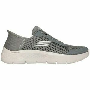 Rövid szárú edzőcipők Skechers GRAND ENTRY kép