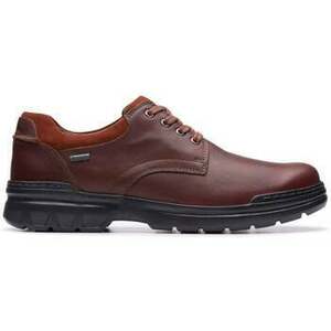 Oxford cipők Clarks Rockie WalkGTX kép