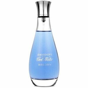 Eau de toilette Davidoff Cool Water Reborn Woman Eau de Toilette 100 ml kép
