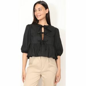 Ingek / Blúzok La Modeuse 71360_P167757 kép