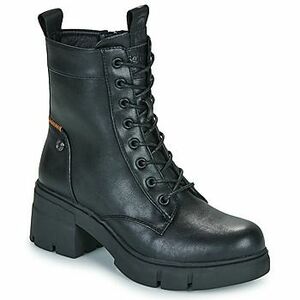 Bokacsizmák Refresh 172906-BLACK kép