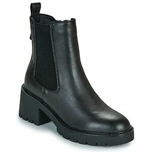 Bokacsizmák Refresh 172974-BLACK kép