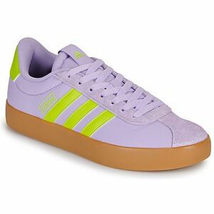 Rövid szárú edzőcipők adidas VL COURT 3.0 kép