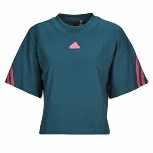 Rövid ujjú pólók adidas FI 3S TEE kép