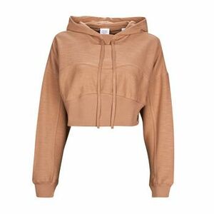 Kapucnis pulóverek adidas LNG LHD kép