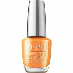 Körömlakkok Opi Nail polishes Infinite Shine - Mango for It kép