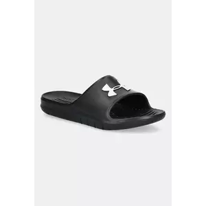 Under Armour papucs Core fekete, férfi, UAR-3021286001 kép