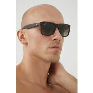 Ray-Ban - Szemüveg Justin 0RB4165 kép