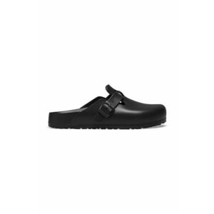 Birkenstock papucs Boston EVA fekete, női, 127103 kép