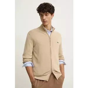 Lacoste kardigán kép