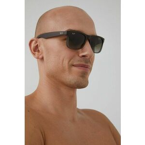 Ray-Ban - Szemüveg JUSTIN 0RB4165 kép