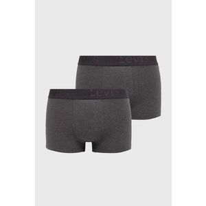 Levi's boxeralsó szürke, férfi kép