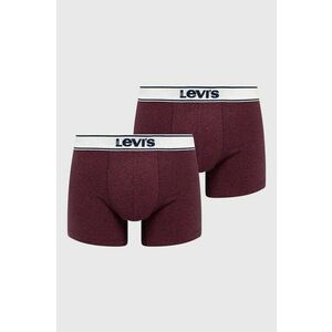 Levi's boxeralsó barna, férfi kép