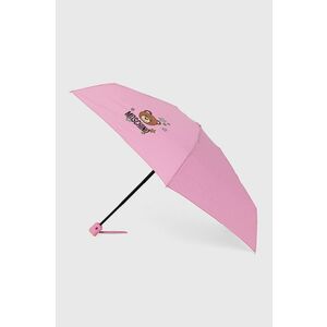Moschino esernyő rózsaszín, 8211 kép