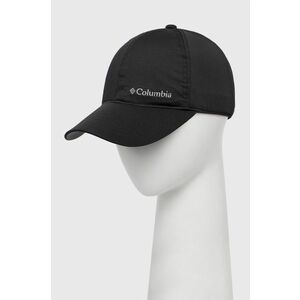 Columbia baseball sapka fekete, sima, 1840001 kép