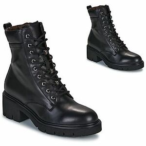 Bokacsizmák NeroGiardini I514810D-100 kép