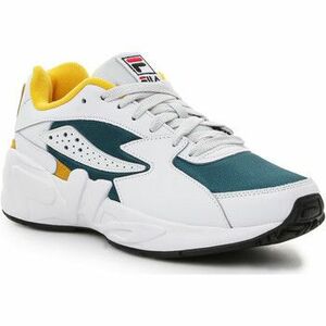Rövid szárú edzőcipők Fila Mindblower Men Sneakers 1010574-02F kép