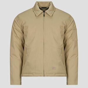 Dzsekik Dickies EISENHOWER PUFFER KHAKI kép