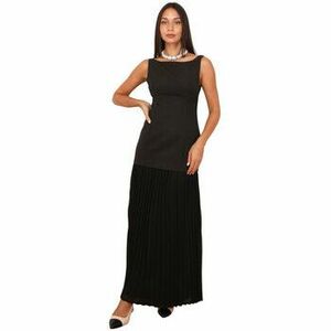 Hosszú ruhák La Modeuse 76300_P180688 kép