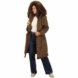 Parka kabátok La Modeuse 76343_P180779 kép