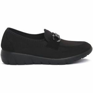 Mamuszok Valleverde NERO PANTOFOLA kép