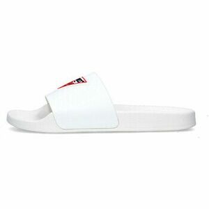 Lapos talpú szandálok Guess FMJTOTELL19 kép