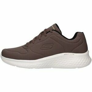 Rövid szárú edzőcipők Skechers 232499 kép