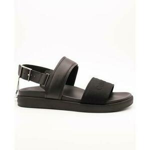 Lapos talpú szandálok Calvin Klein Jeans HM01742-BEH kép