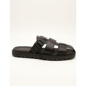 Lapos talpú szandálok Calvin Klein Jeans YM01220-0GJ kép